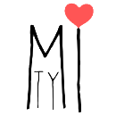 MiTy.eu Logo